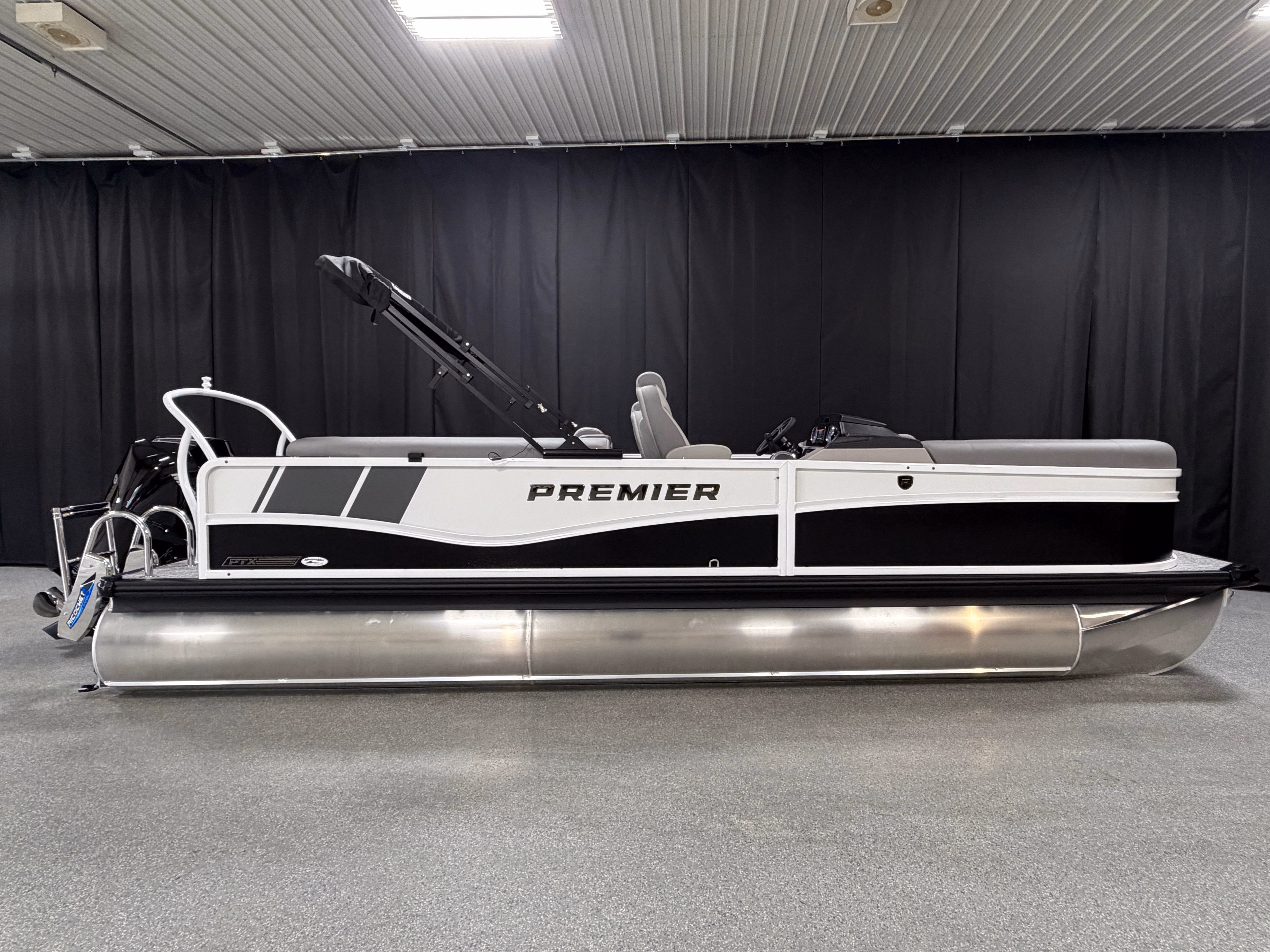 2027 Premier 230 Sunsation 
