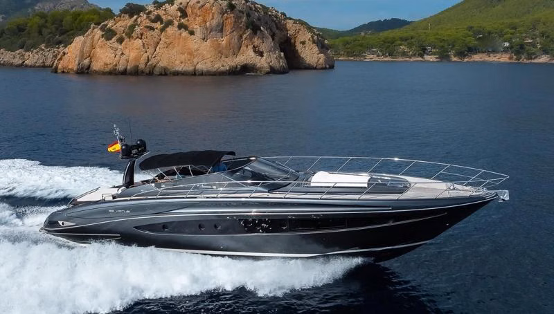2016 Riva 63 Virtus 