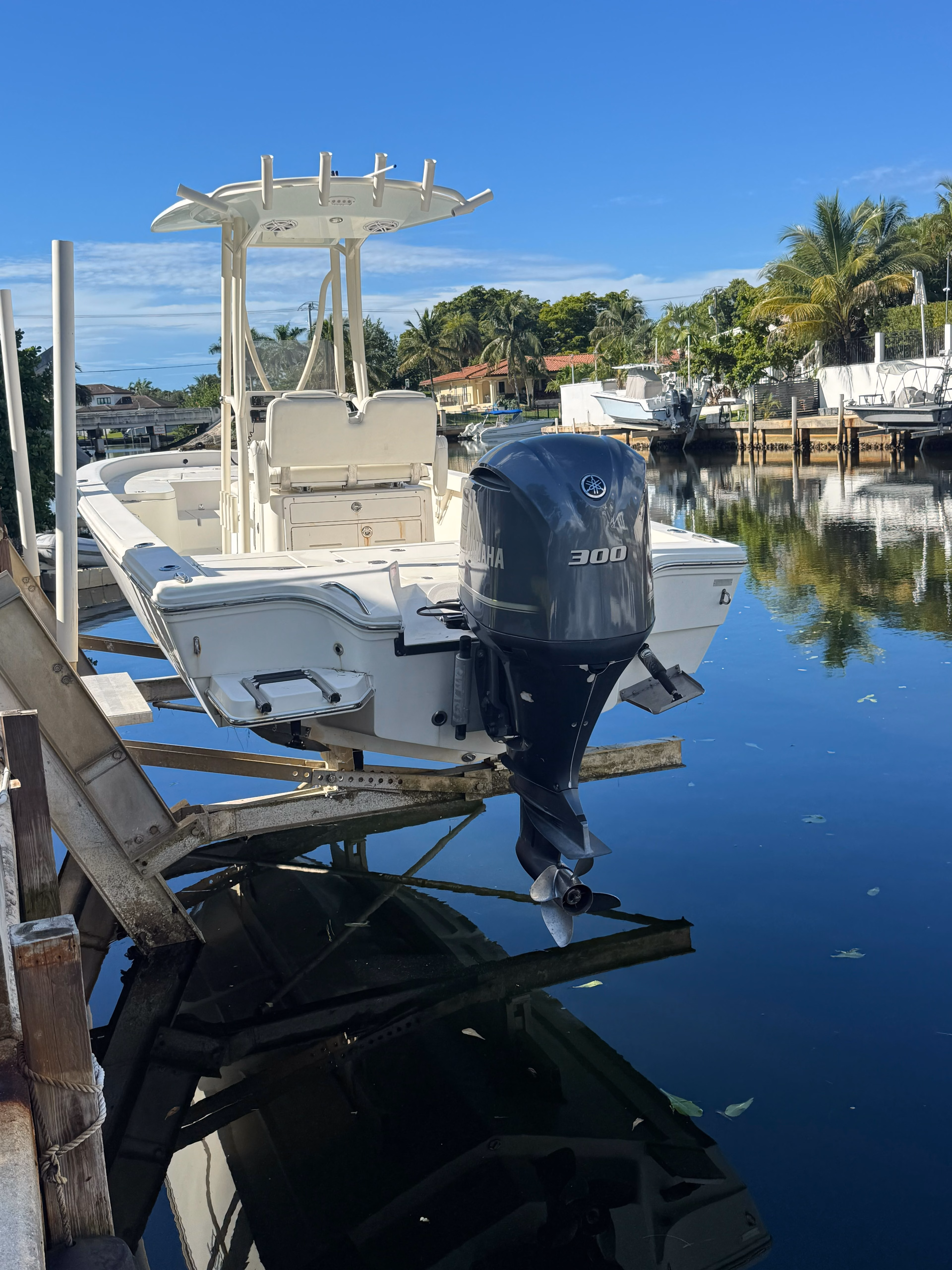 2014 Pathfinder Boats 2600 HPS 