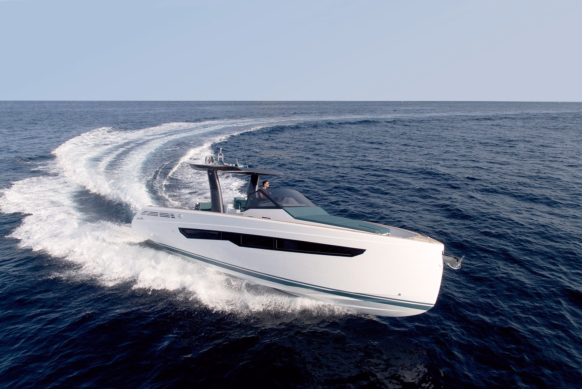 2026 Fiart Seawalker 39 
