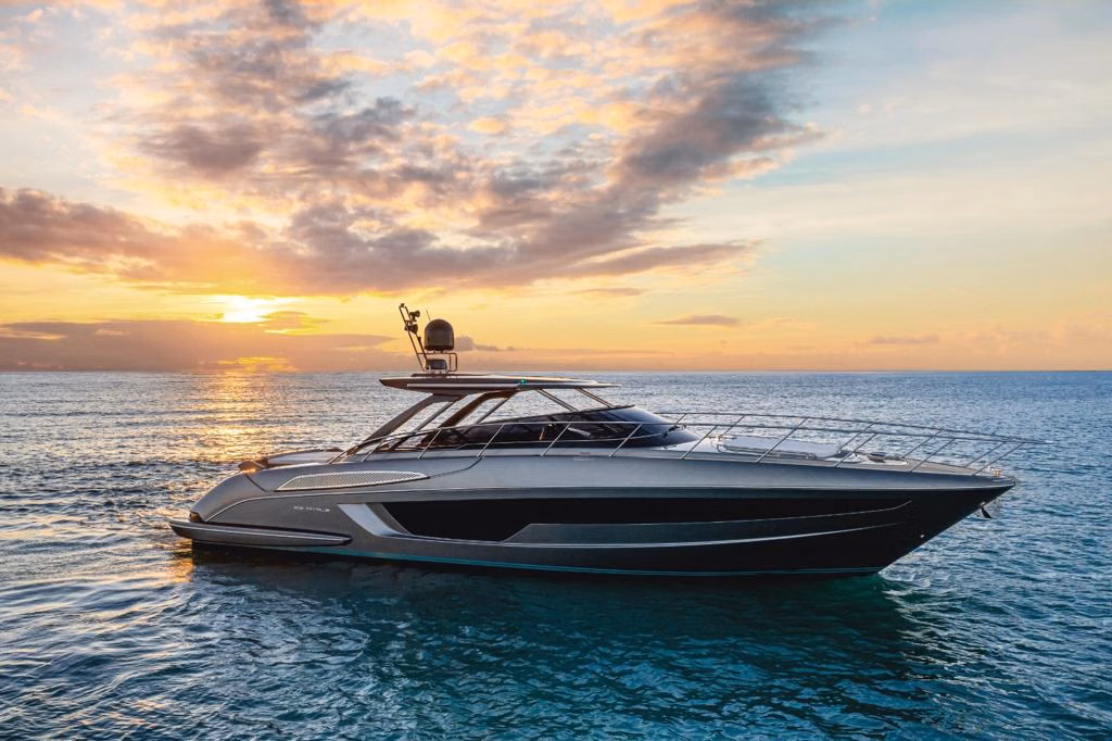 2022 Riva 56' Rivale 