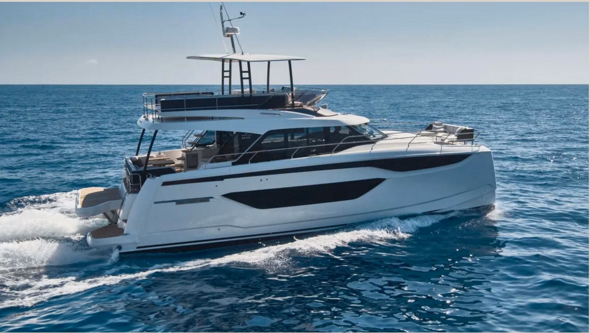 2023 Prestige M48