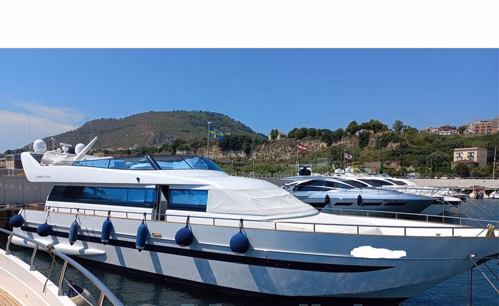 1998 Diano 22-24 