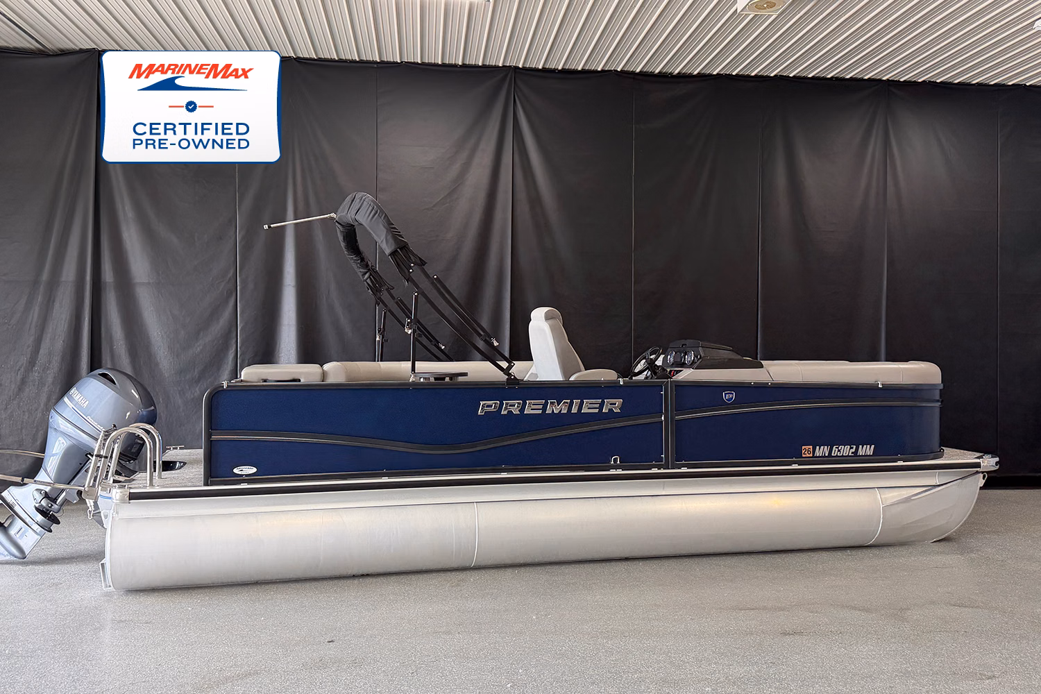 2024 Premier 230 Sunsation 