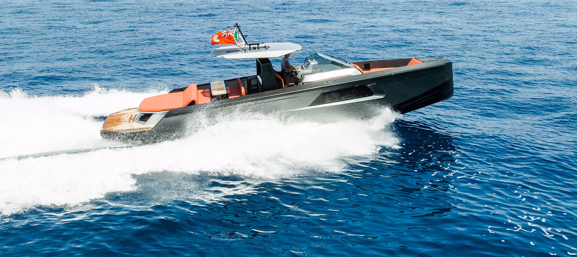 2026 Maori 46ft