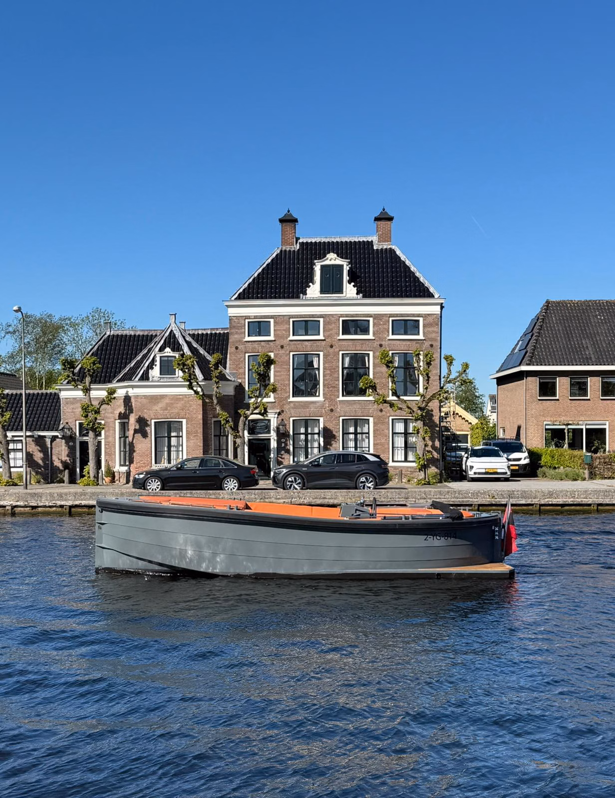 2022 Lekker Damsko 750 