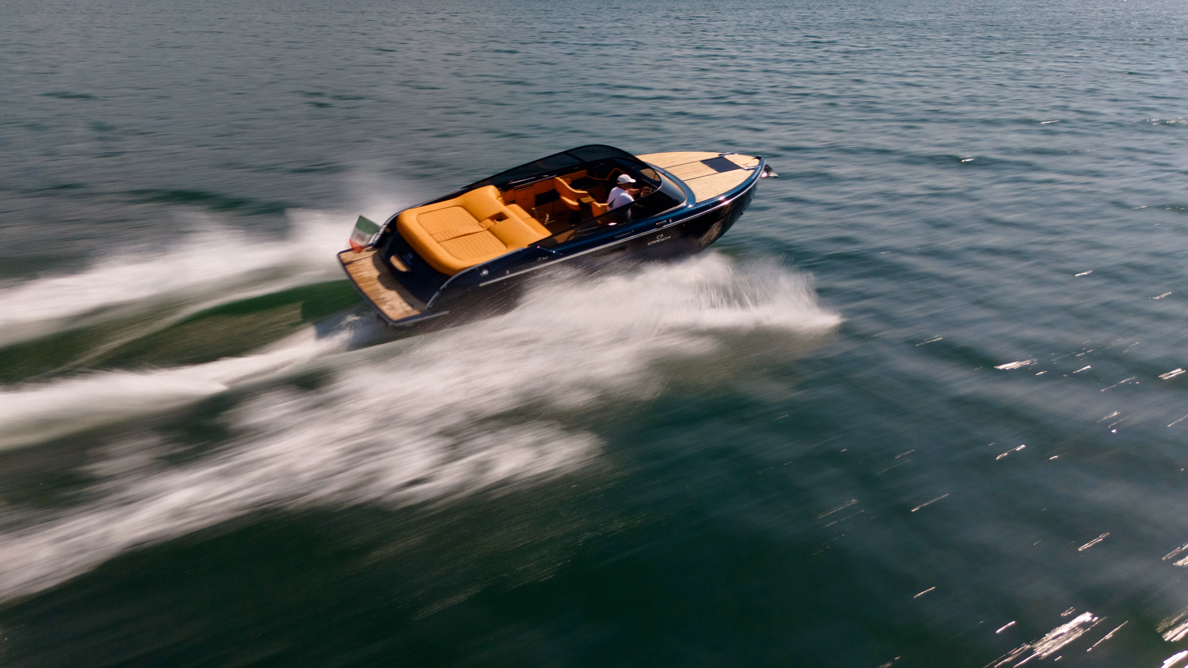 2025 Cranchi E26 Classic