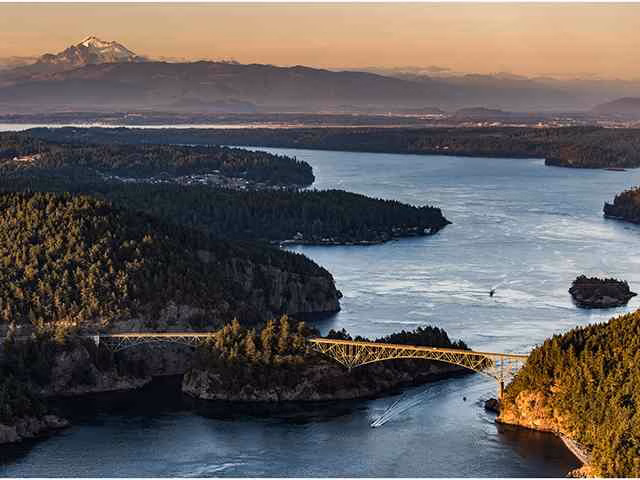 Deception Pass