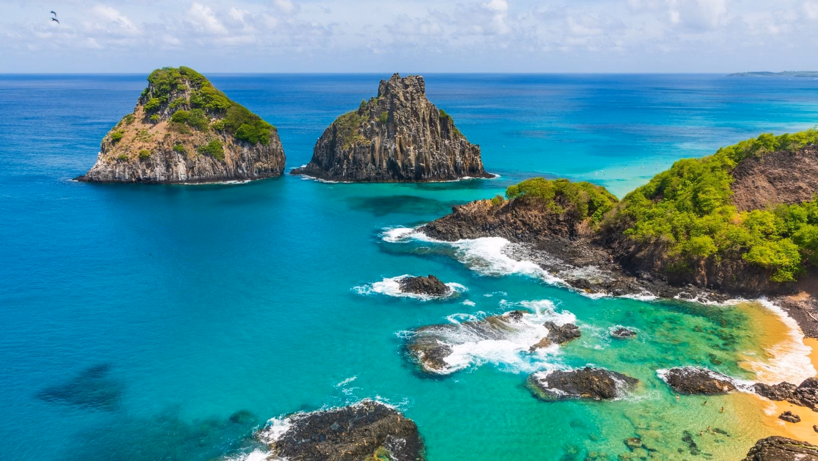 Fernando de Noronha