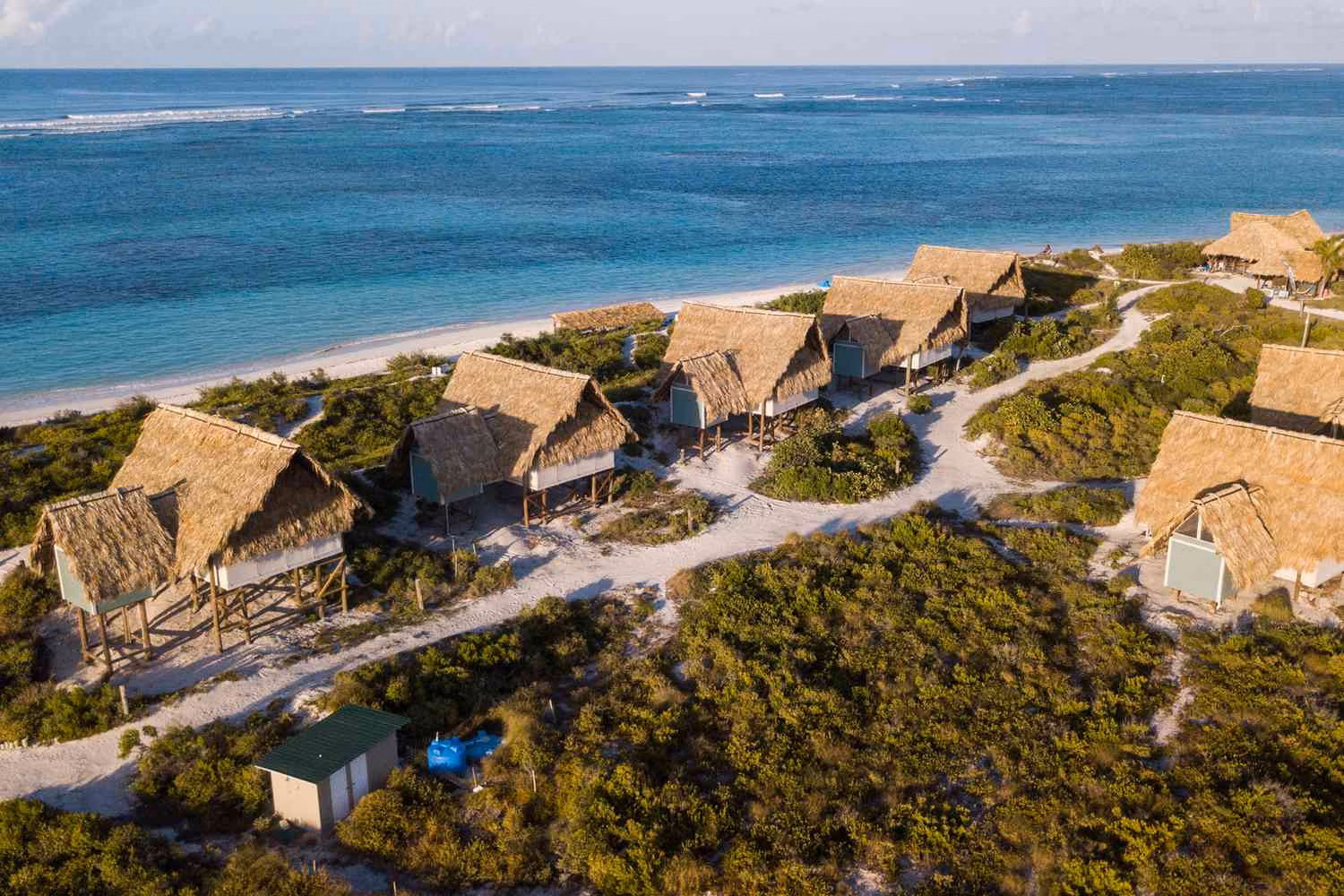 Anegada