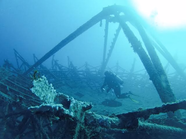 USNS Vandenberg