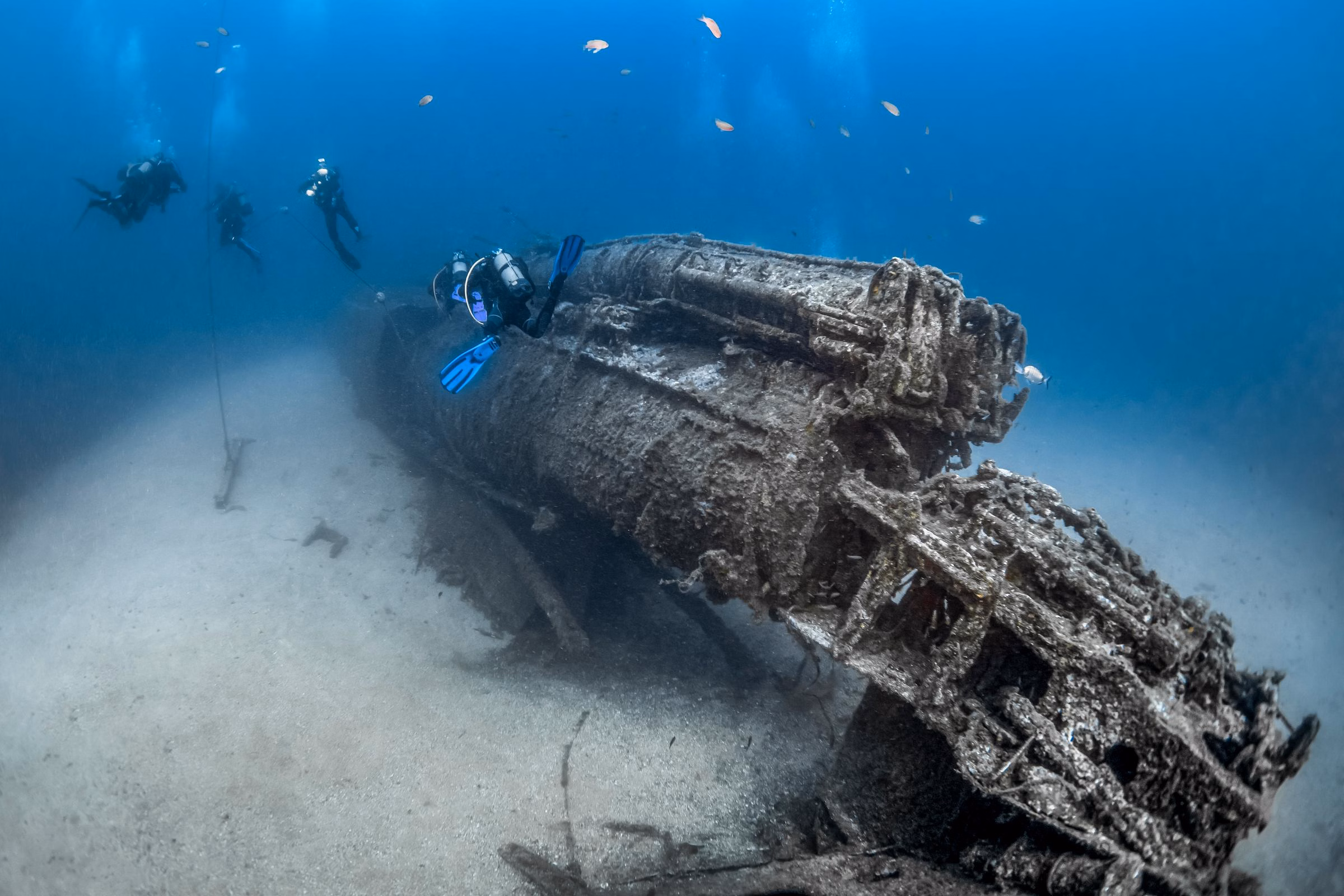 Rubis (French submarine)