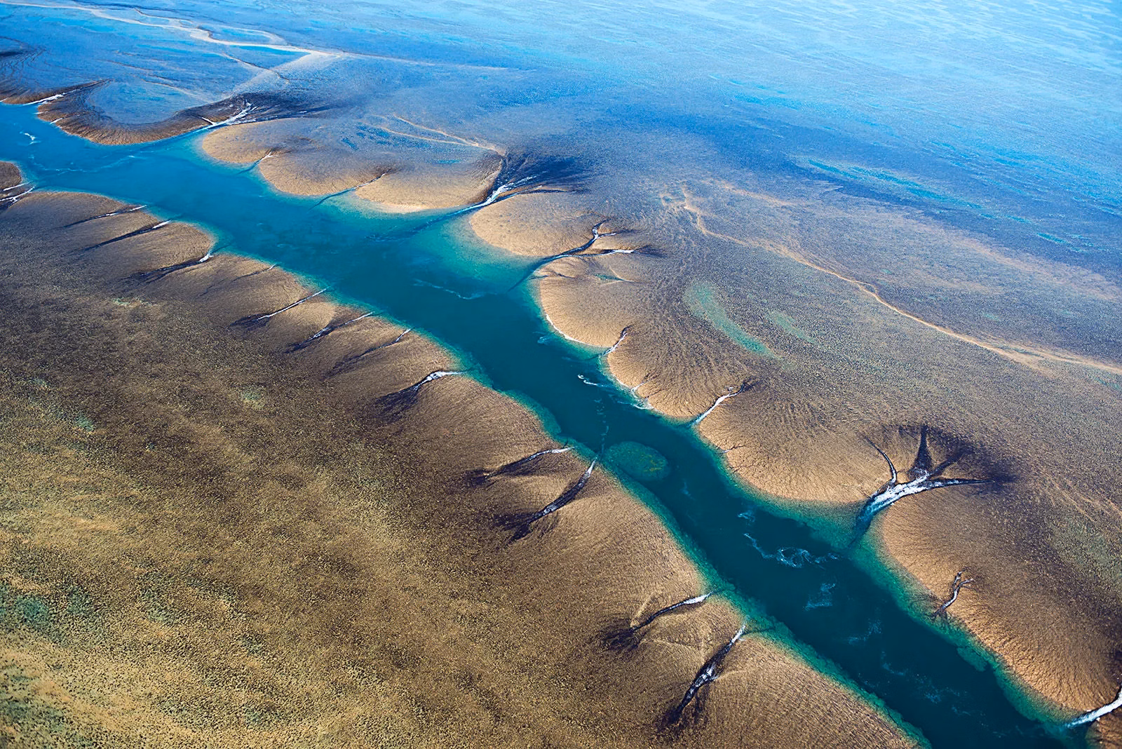 Montgomery Reef