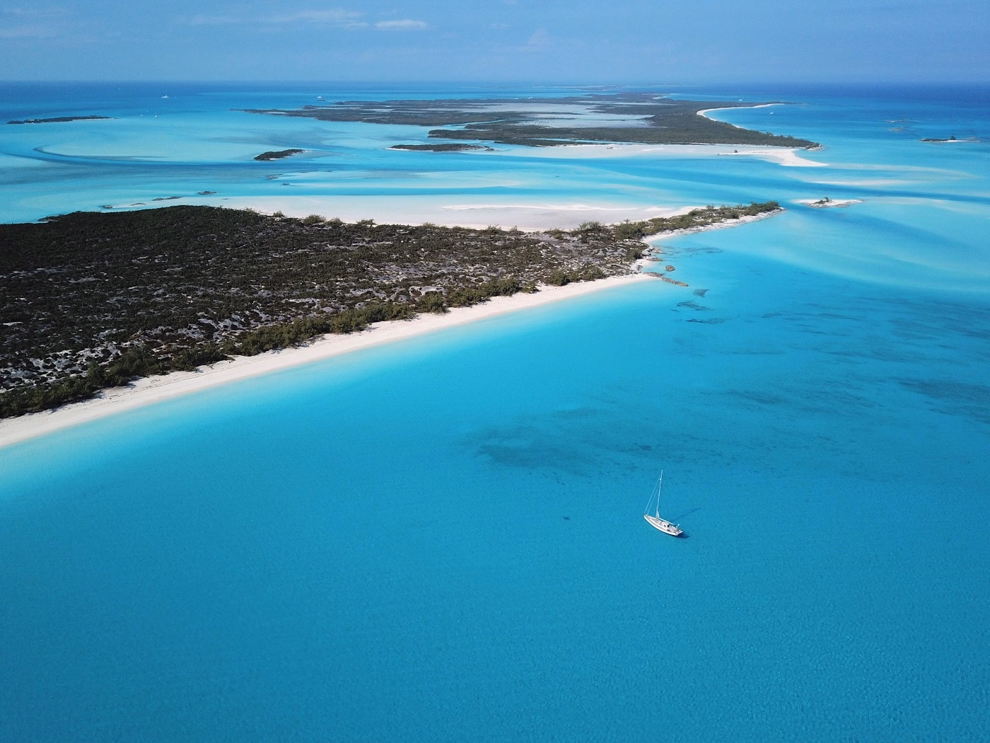 Hawksbill Cay