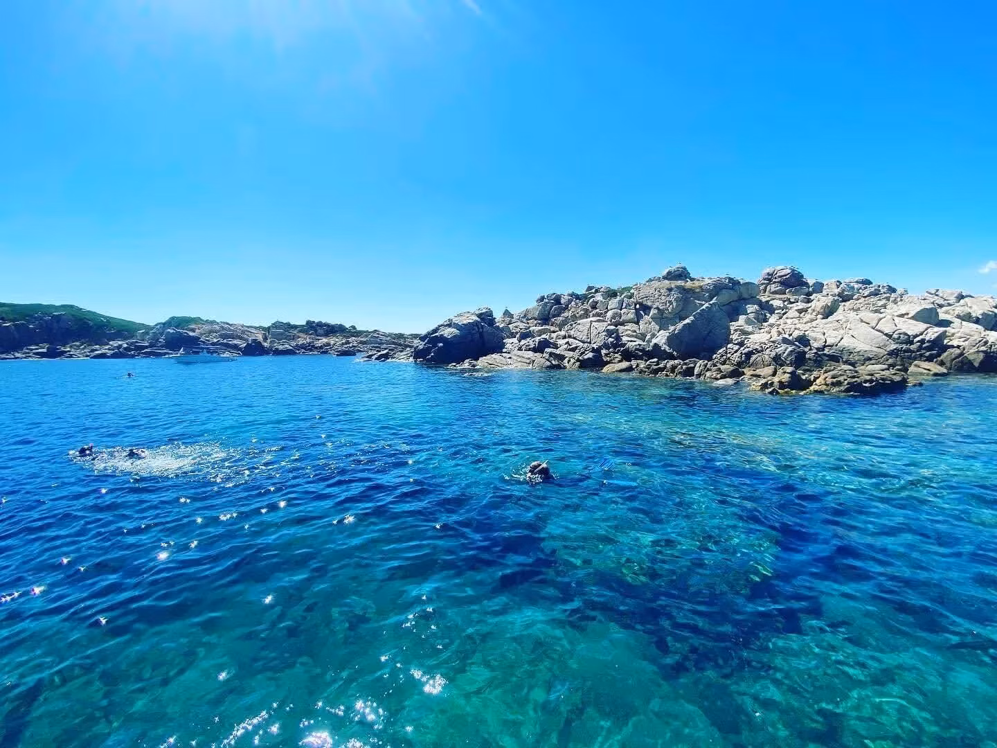 Îles Cerbicale