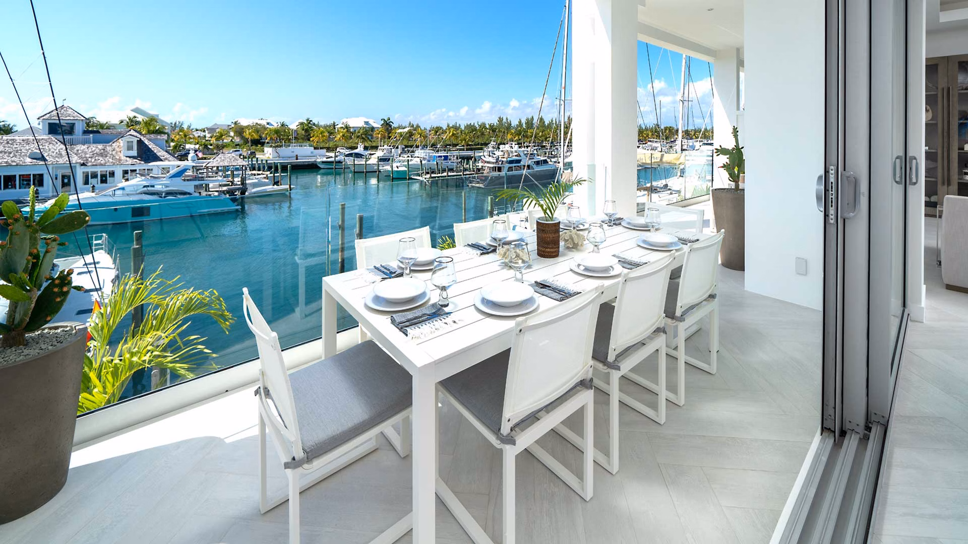 Buena Vista Cay