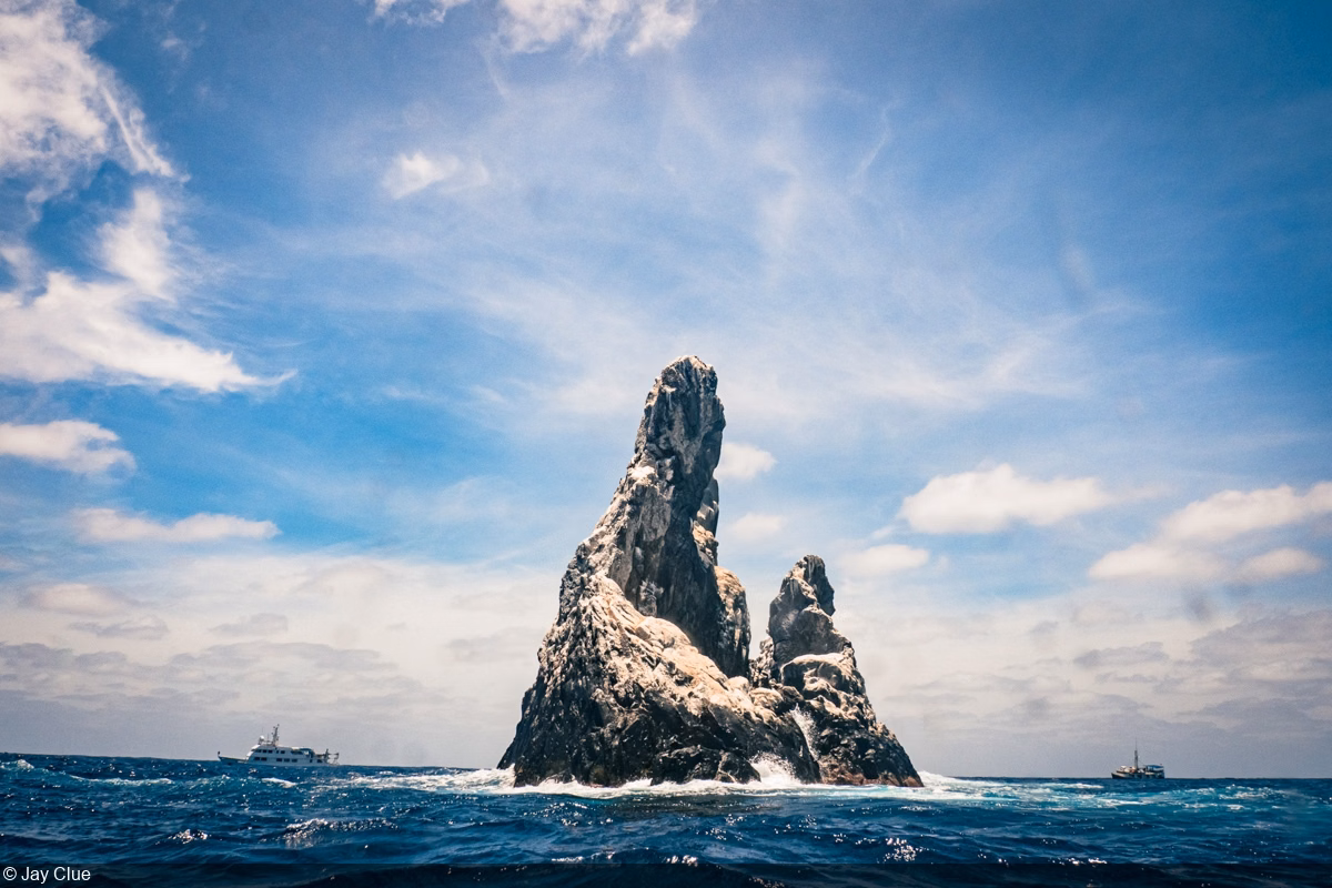 Roca Partida