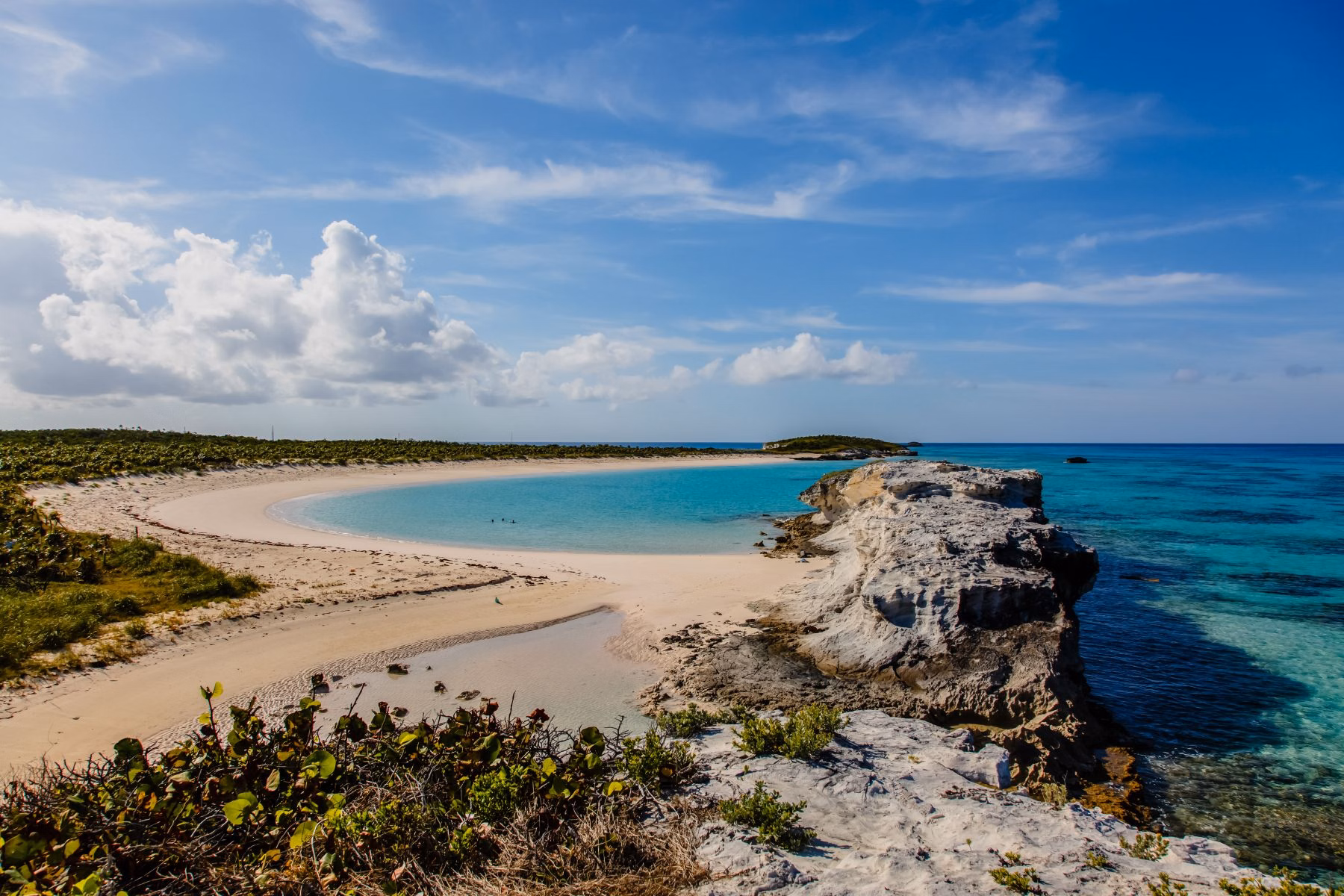 Conception Island