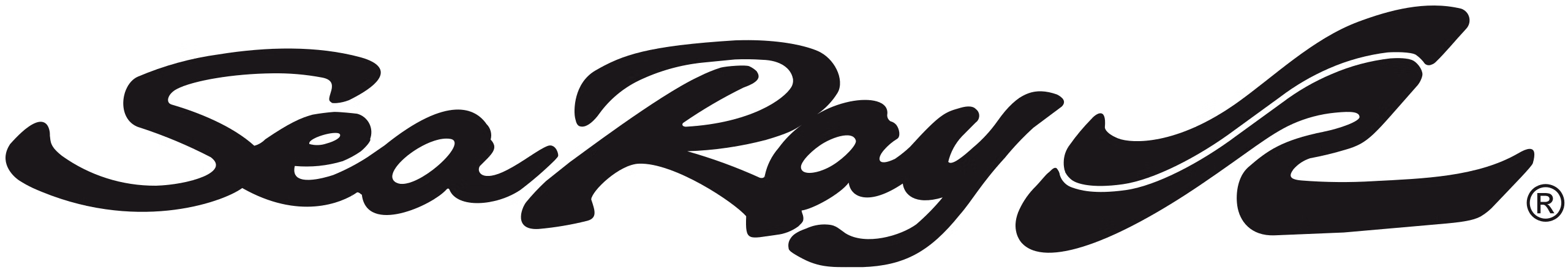 Sea Ray logo
