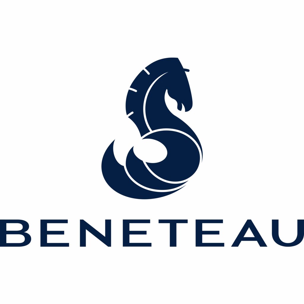 Beneteau logo