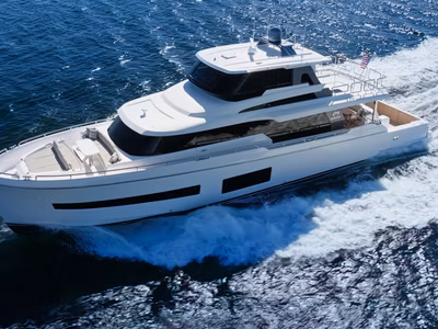 2026 Horizon V77s