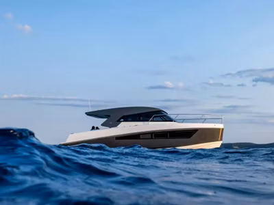 2025 Makai M37 