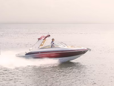 2026 Hanover Yachts 255