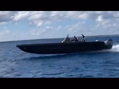 2026 X-HULL X 39 GTX 