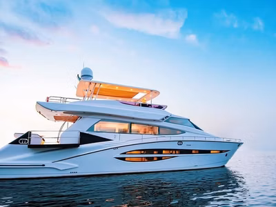 2026 Al Shaali Marine AS 77 