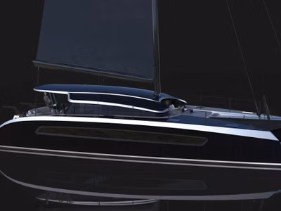 2027 McConaghy Boats Panther 48 