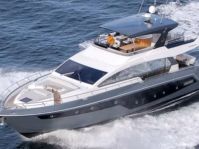 2027 Schaefer Yachts 770