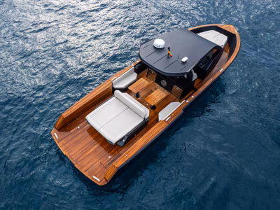 2025 Maxim Yachts MAX43 Comfort