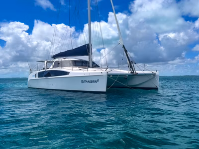 2024 Seawind Catamarans 1260