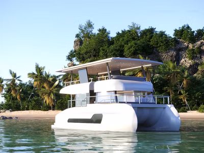 2026 Medasia EcoWave 40 