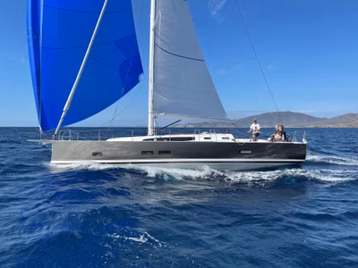 2021 J Boats J/45