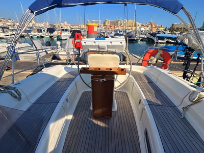 2003 Bavaria Yachts 41 