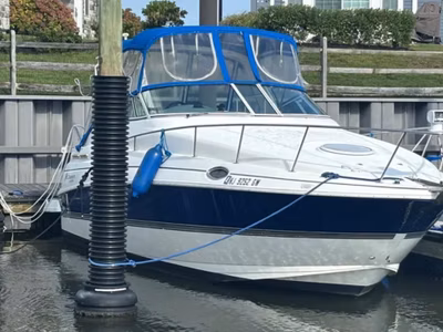 2005 Cruisers Yachts 280 CXi Express