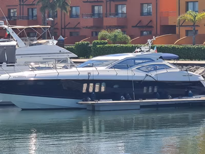 2007 Absolute 56