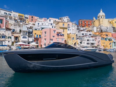 2024 Nerea Yacht NY40 Veloce