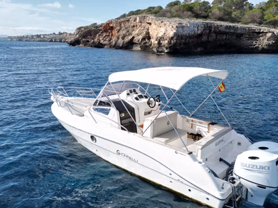 2024 Cantieri Capelli 280 WA 