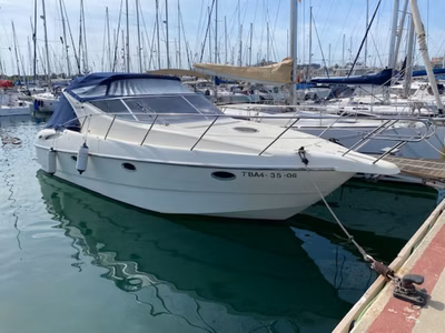 2006 Gobbi 345 