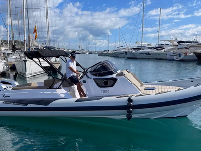 2024 Ranieri International Cayman 28 Executive