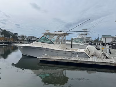 2024 Grady-White Boats Express 330 