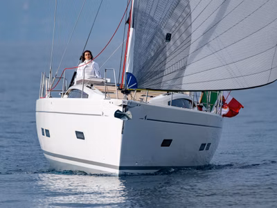 2025 Italia Yachts 14.98 Fuoriserie