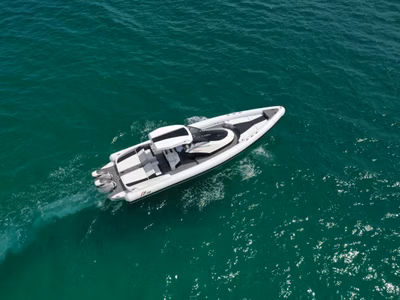 2026 PY Yacht PY100 
