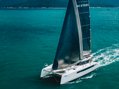 2025 Seawind Catamarans 1370 