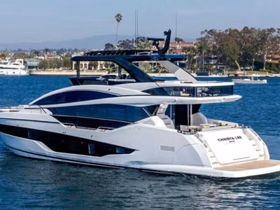2024 Pearl 72