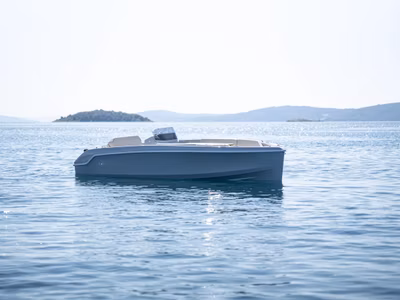 2023 RAND Breeze 20 Electric