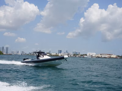 2026 PY Yacht PY100 