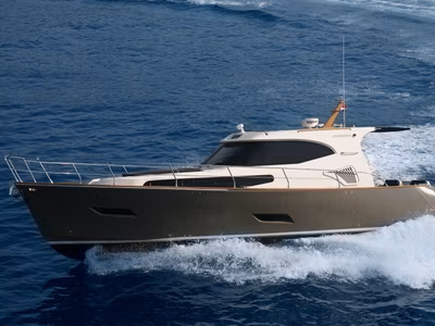 2026 Monachus Yachts 450 RS